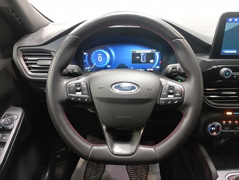 FORD KUGA 2022 - Photo n°14