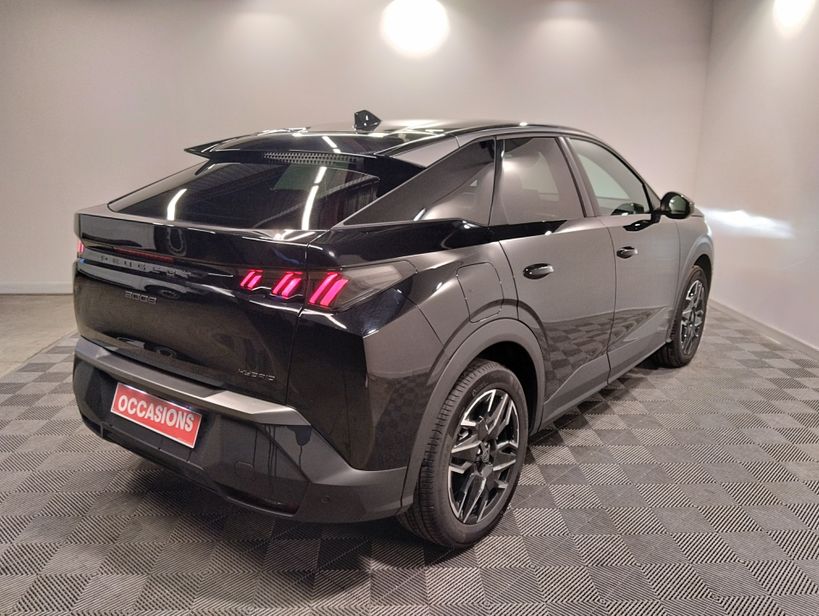 PEUGEOT 3008 2025 - Photo n°6