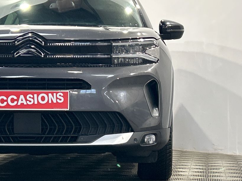 CITROEN C5 AIRCROSS 2023 - Photo n°7