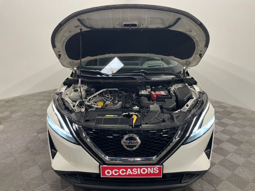 NISSAN QASHQAI 2021 2022 - Photo n°7