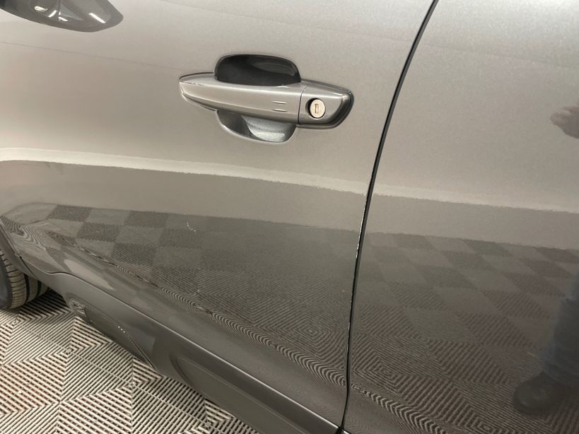 CITROEN C5 AIRCROSS 2023 - Photo n°3