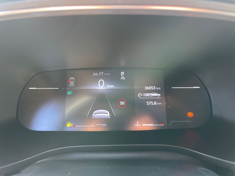 RENAULT ARKANA 2024 - Photo n°3