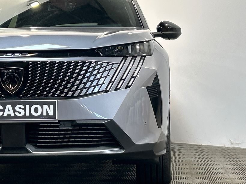 PEUGEOT 3008 2025 - Photo n°6