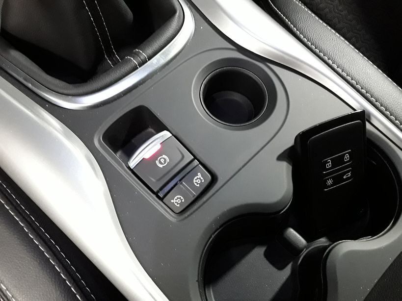 RENAULT KADJAR 2018 - Photo n°13