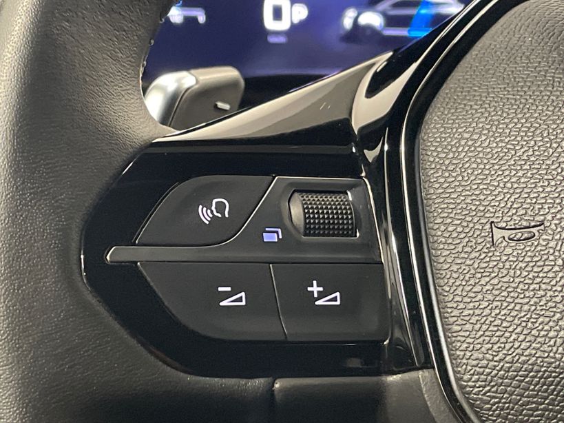 PEUGEOT 2008 2024 - Photo n°25