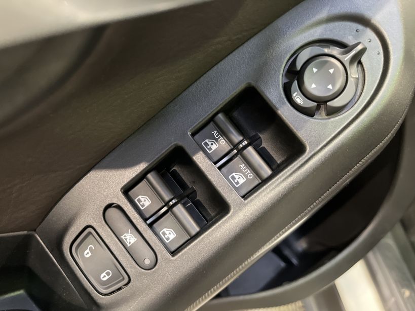 FIAT 500X MY18 2018 - Photo n°36