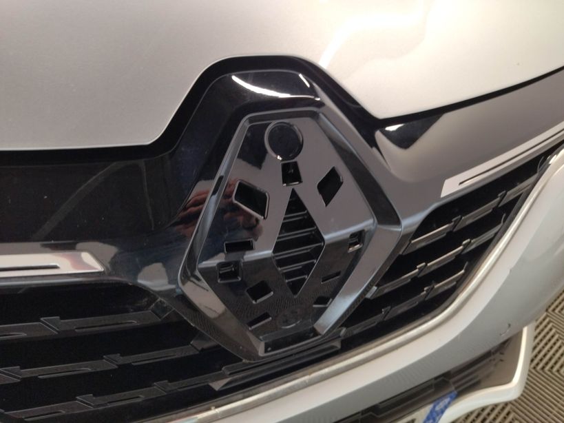 RENAULT MEGANE IV BERLINE BUSINESS 2021 - Photo n°6