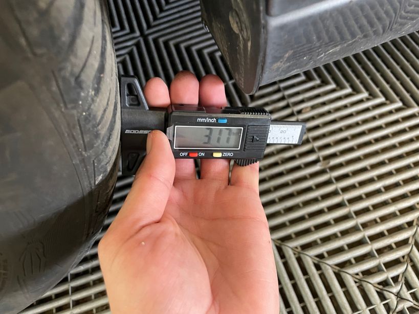 RENAULT CLIO V 2024 - Photo n°4