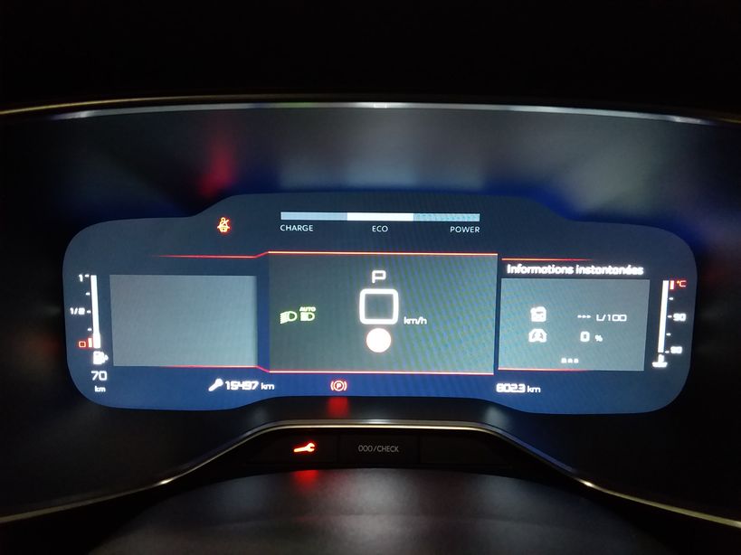 CITROEN C5 AIRCROSS 2024 - Photo n°26