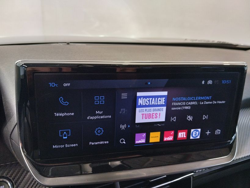 PEUGEOT 2008 2025 - Photo n°34