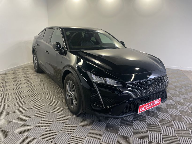 PEUGEOT 408 2024 - Photo n°2