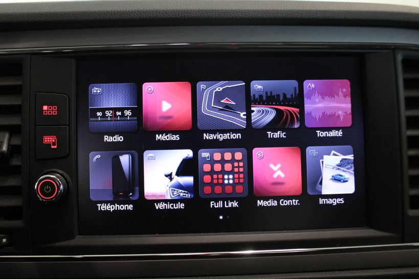 SEAT LEON 2020 - Photo n°14