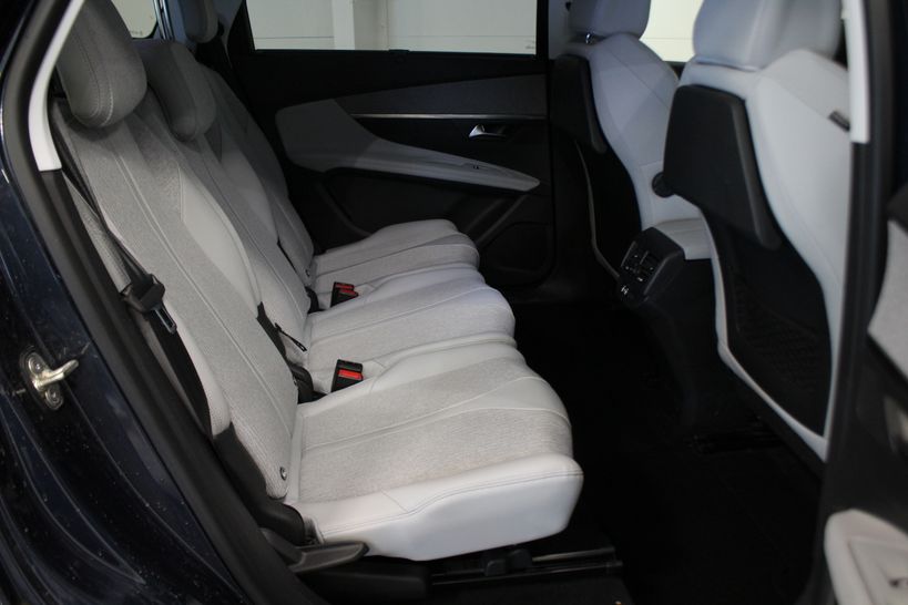 PEUGEOT 5008 BUSINESS 2019 - Photo n°9