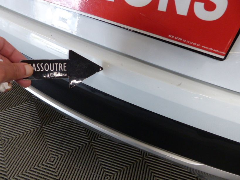 KIA XCEED 2020 - Photo n°1