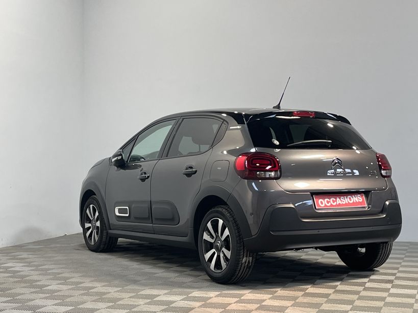 CITROEN C3 2023 - Photo n°6