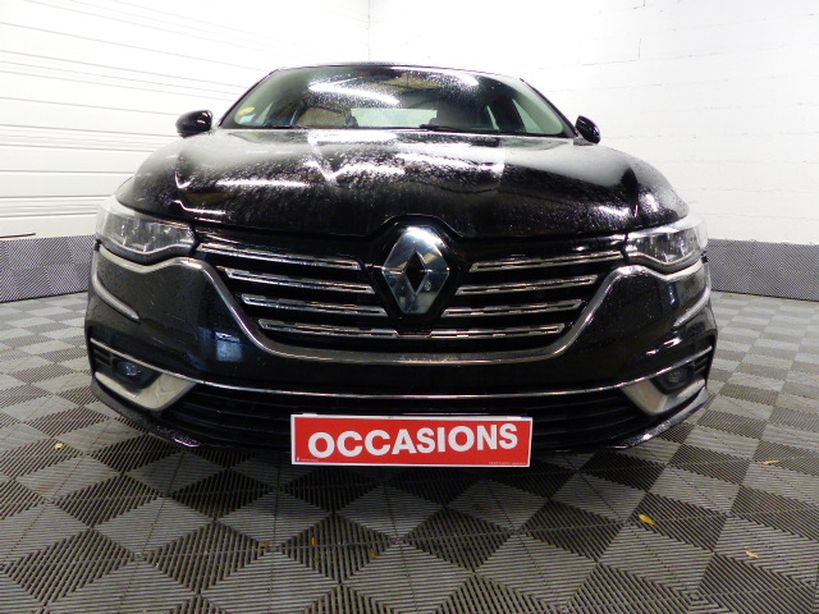 RENAULT TALISMAN 2021 - Photo n°2