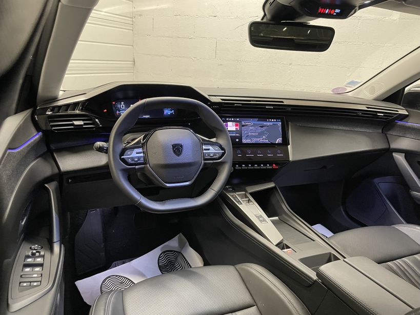 PEUGEOT 408 2023 - Photo n°11