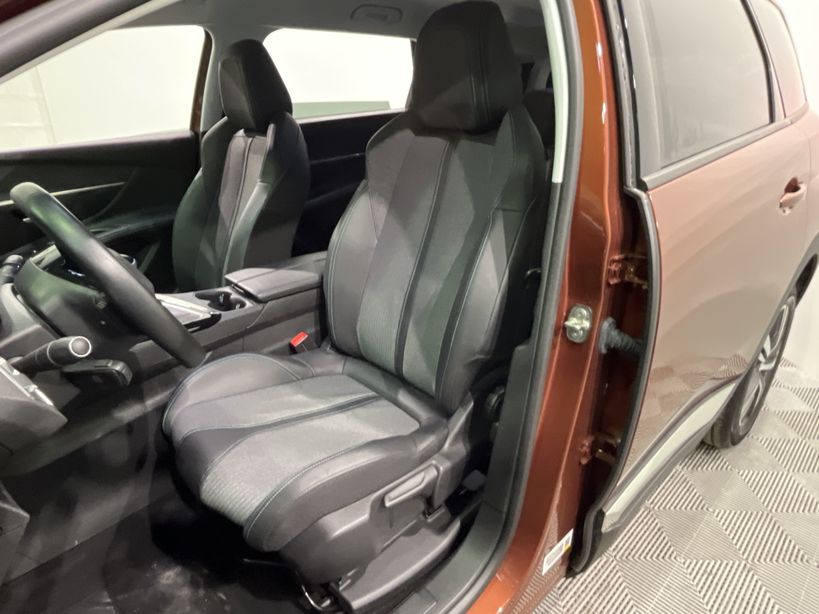 PEUGEOT 5008 2020 - Photo n°11