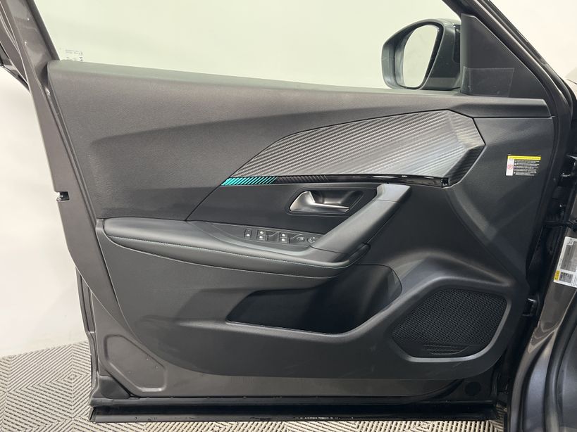 PEUGEOT 2008 2023 - Photo n°32