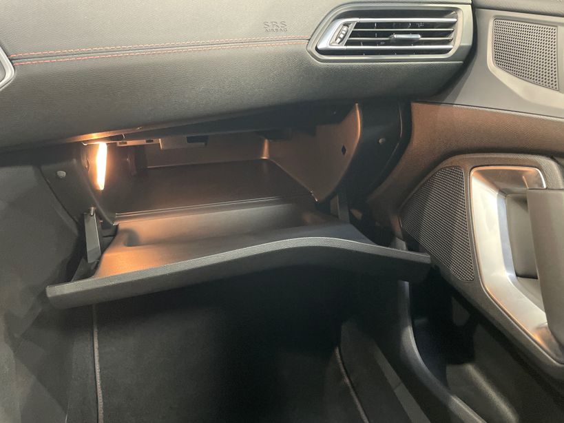 PEUGEOT 308 2021 - Photo n°27