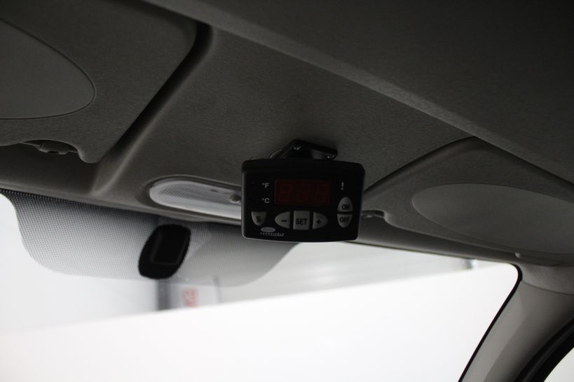 RENAULT KANGOO EXPRESS 2017 - Photo n°34