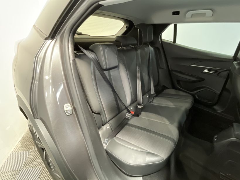 PEUGEOT 2008 2021 - Photo n°40