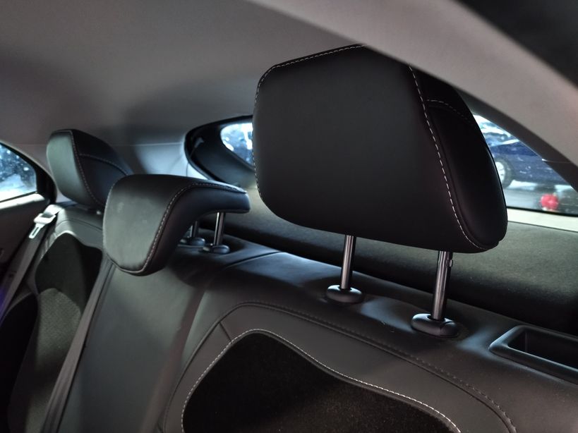 RENAULT MEGANE IV BERLINE 2020 - Photo n°22