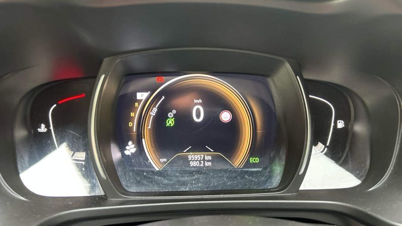 RENAULT KADJAR 2022 - Photo n°12