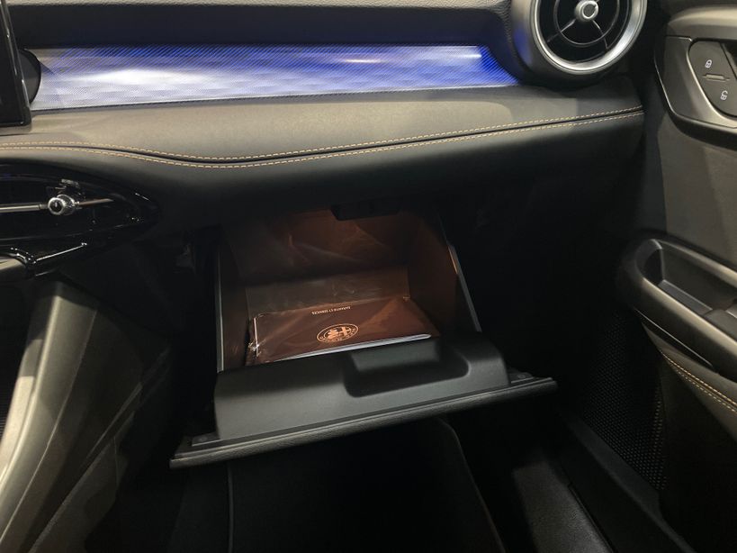 ALFA ROMEO TONALE 2025 - Photo n°30