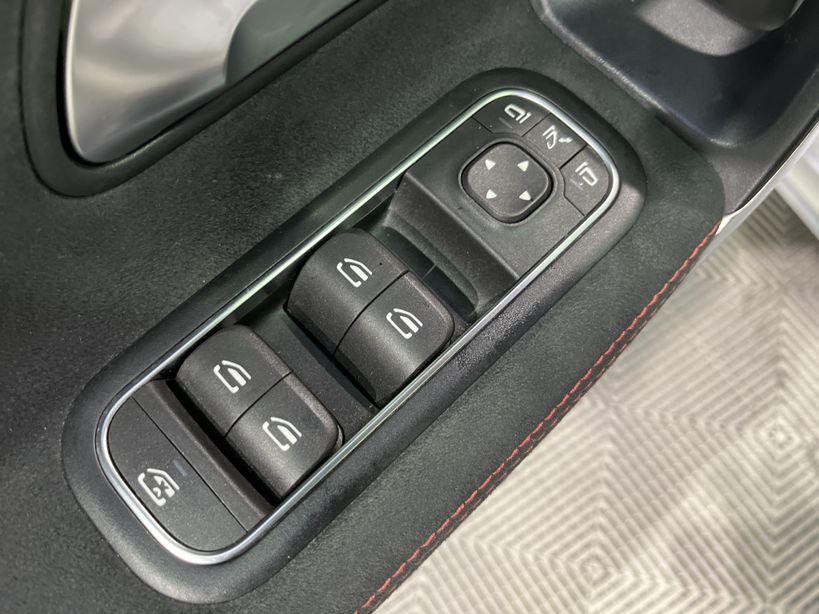 MERCEDES CLASSE A 2021 - Photo n°35