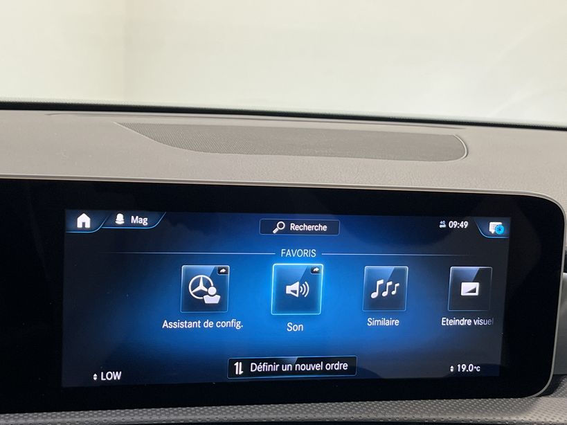 MERCEDES CLASSE A 2019 - Photo n°48