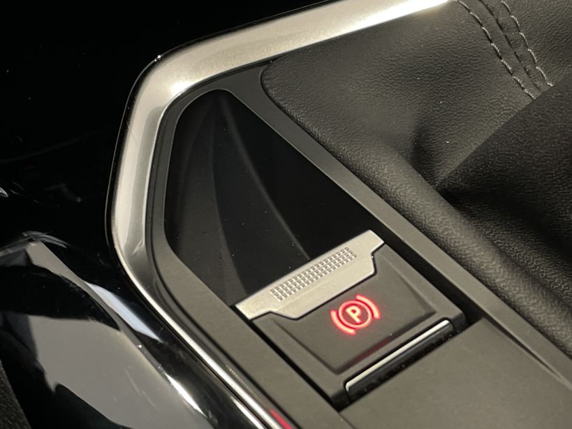 PEUGEOT 5008 2023 - Photo n°20