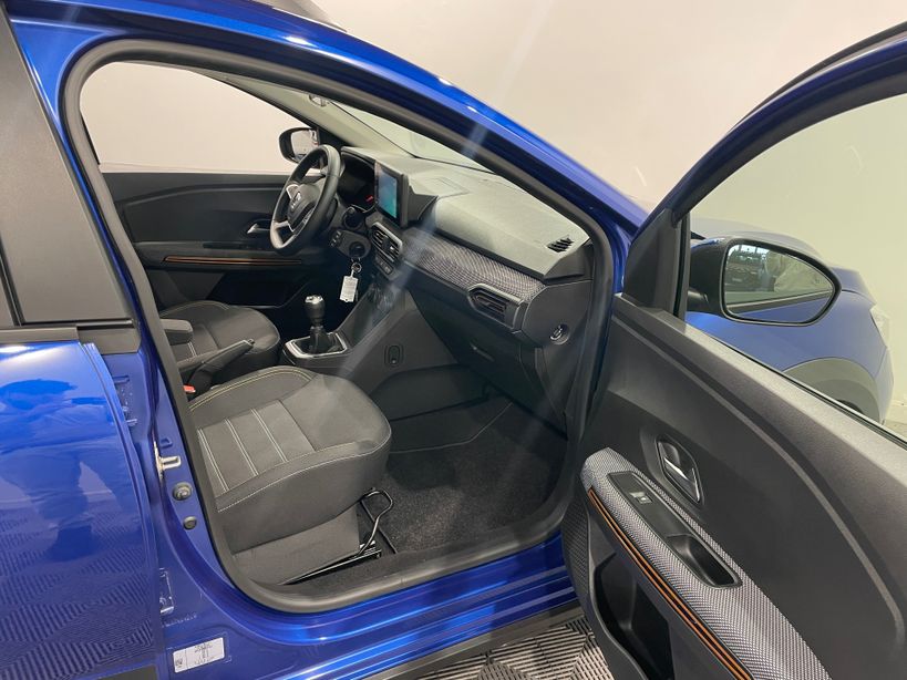 DACIA SANDERO 2022 - Photo n°29