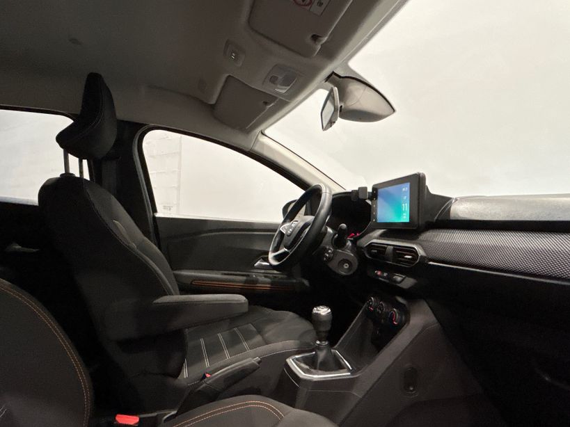 DACIA SANDERO 2022 - Photo n°19