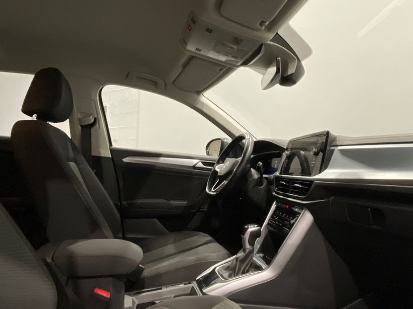VOLKSWAGEN T ROC 2023 - Photo n°24
