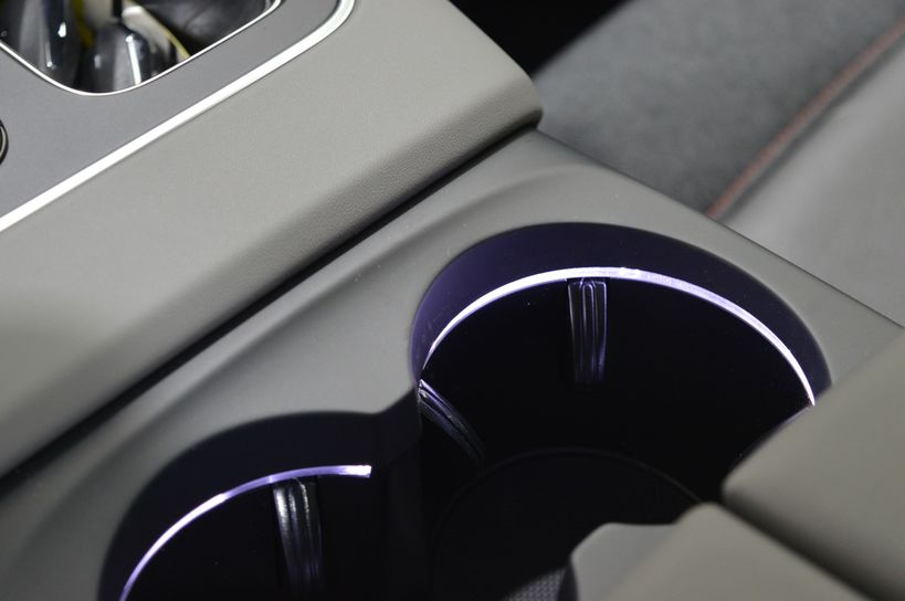 CITROEN C5 AIRCROSS 2021 - Photo n°37