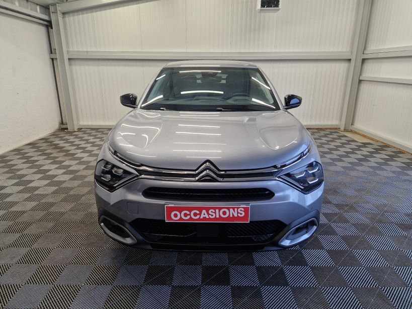 CITROEN C4 2024 - Photo n°3