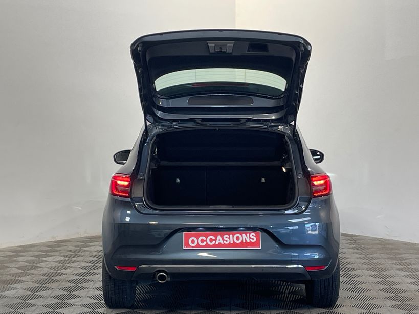 RENAULT CLIO V 2022 - Photo n°49