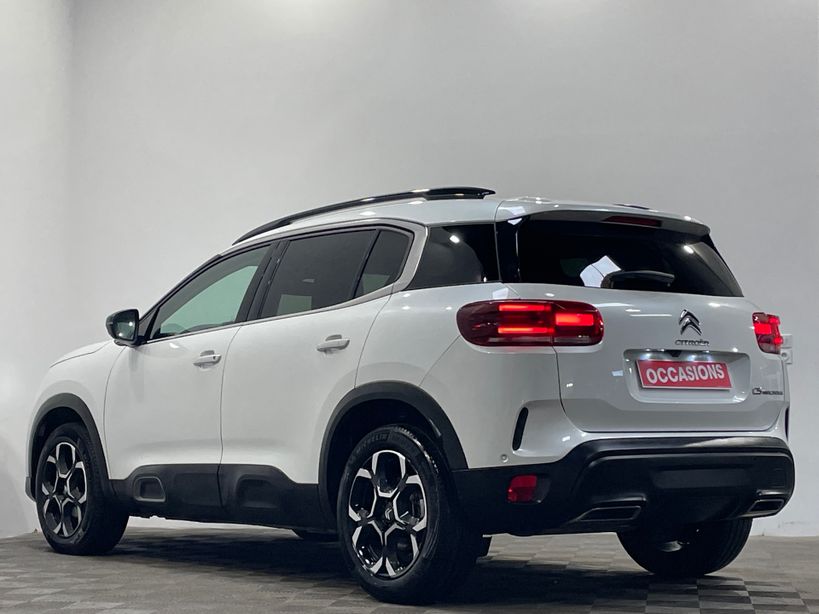 CITROEN C5 AIRCROSS 2023 - Photo n°4