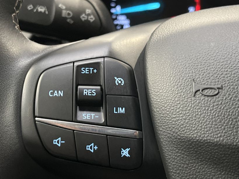 FORD FIESTA ACTIVE 2020 - Photo n°27