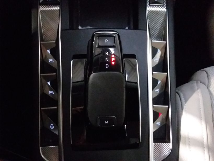 DS DS3 CROSSBACK 2019 - Photo n°30