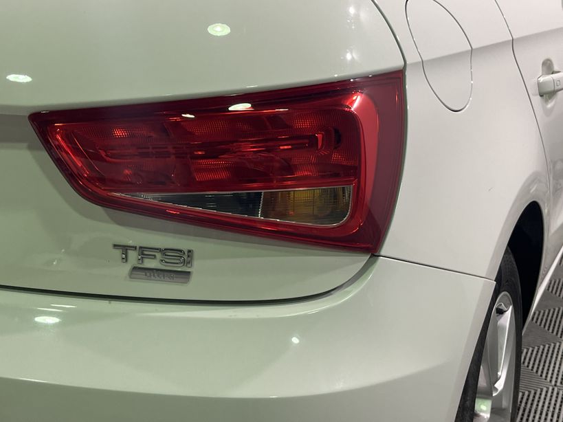 AUDI A1 SPORTBACK 2018 - Photo n°7