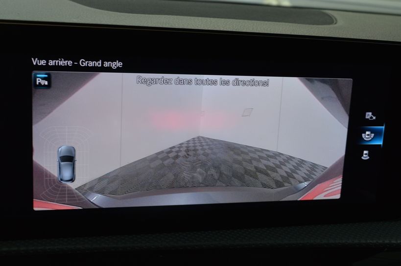 MERCEDES CLASSE A 2020 - Photo n°52