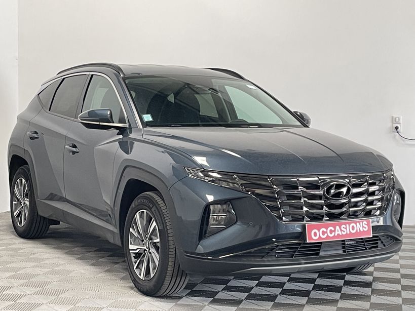 HYUNDAI TUCSON 2023 - Photo n°2