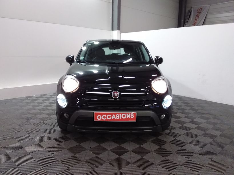 FIAT 500X MY20 2019 - Photo n°2