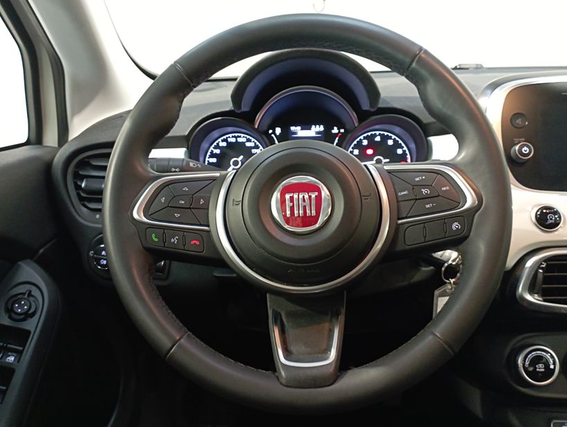 FIAT 500X MY20 2019 - Photo n°15