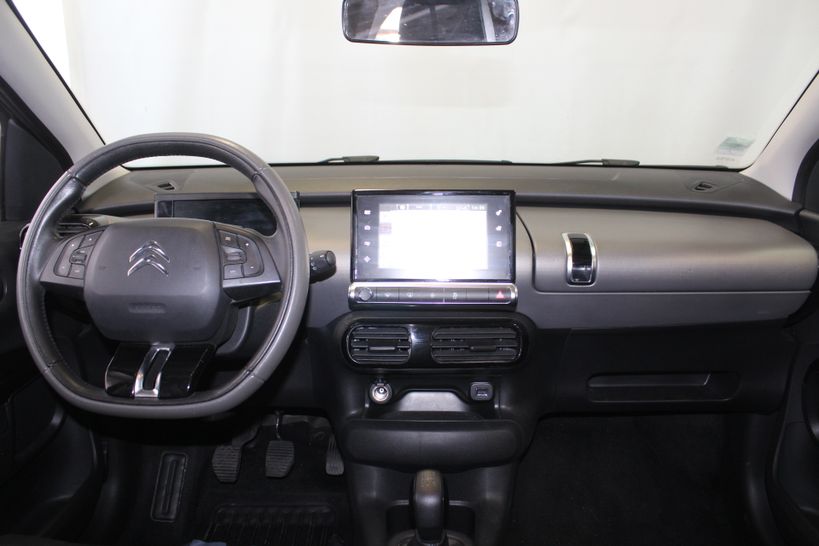 CITROEN C4 CACTUS 2017 - Photo n°13