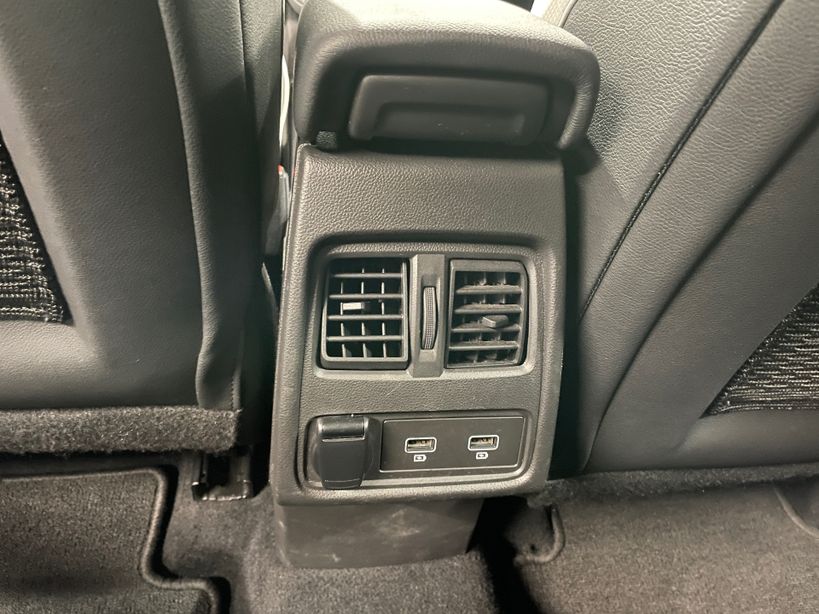 RENAULT CAPTUR 2021 - Photo n°27