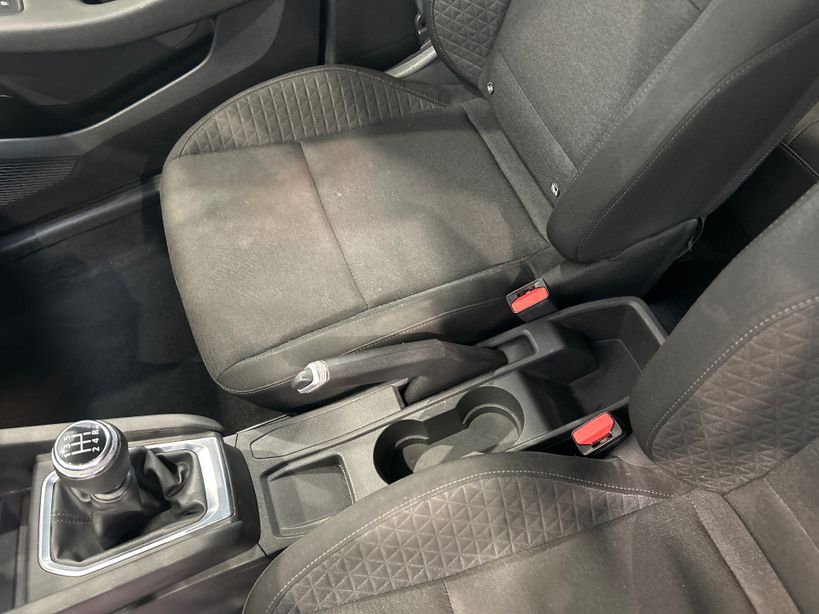 RENAULT CLIO V 2020 - Photo n°18