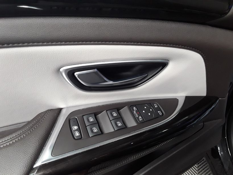 RENAULT ESPACE V 2018 - Photo n°26